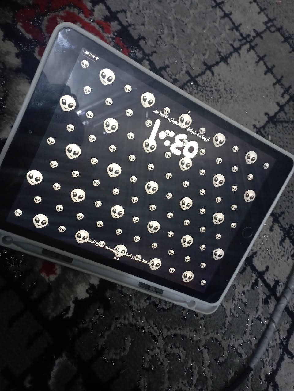 السلام عليكم ايباد 9 للبيع بطارية 90 سعر خاص


**إذا كنت صاحب هذا الإعلان وتريد حذفه لأي سبب، رجاءا أرسل رسالة إلى الدعم الفني**