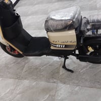 موديل ٢٠٢٥ • بطاريات ٣٢ امبير • بصمه
