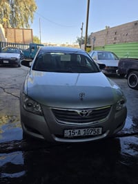 كامري • هيت • تقسيط