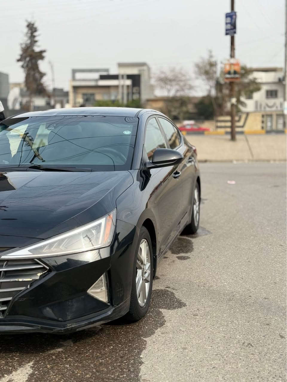 هونداي النترا 2020 وارد امريكي محرك 20 دوش
مواصفات فول عدا بصمة وفتحة سقف
ضرر امريكا قطعتين فقط
🔴تحكمات ستيرن جهتين
🔴ثلاث وضعيات قيادة
🔴مانع اصطدام
🔴كروز سرعه
🔴نقطة عمياء
🔴لايتات زنون
🔴شاشة كبيرة
🔴كار بلي
🔴***********
‏🔴***********
السيارة موجودة بالموصل
السعر خاص موصل, نينوى
