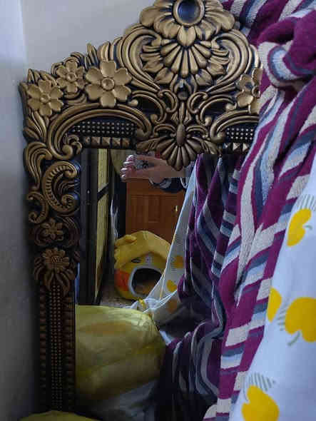 السلام عليكم غراض مال بيت جدا نضيفات كلمن سعره الاتصال ***********
