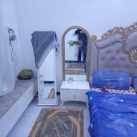 غرفه لبيع تركي مع دوشك مكن بغداد بوب الشام السعر ٧٠٠ وبيه مجال 0770331...