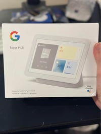 جوجل نيست هب • مستعمل • السليمانية