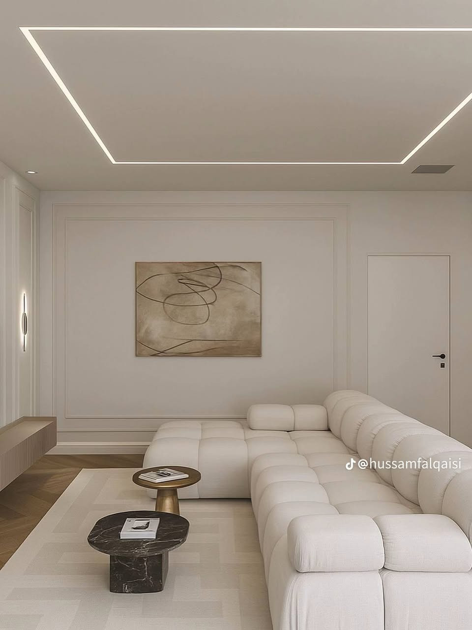 الرمادي
جانب من اعمال الديكورات المنزليه اللي ممكن نشتغلها 

🔴تصميم وتنفيذ 🏪 
🔴 
🔴الانواع درجه أولى حسب رغبة الزبون 
🔴 تغليف الجدران والسقوف الثانويه بجميع انواعها
🔴 الواح جبسن بورد
 - اشرطه بنوعيها خشب وبلاستك
-ديكورات خشبيه بمختلف انواعها  
بديل الرخام قابل الغسل
-----------------------------------
**مجموعه اعمال جبسن بورد جدران وسقوف بديكورات مختلفه      
--------

عليك تختار وعلينه التنفيذ بأحلى صوره 
®🔻بأسعار تنافسيه
 اتصال على الرقم ***********
