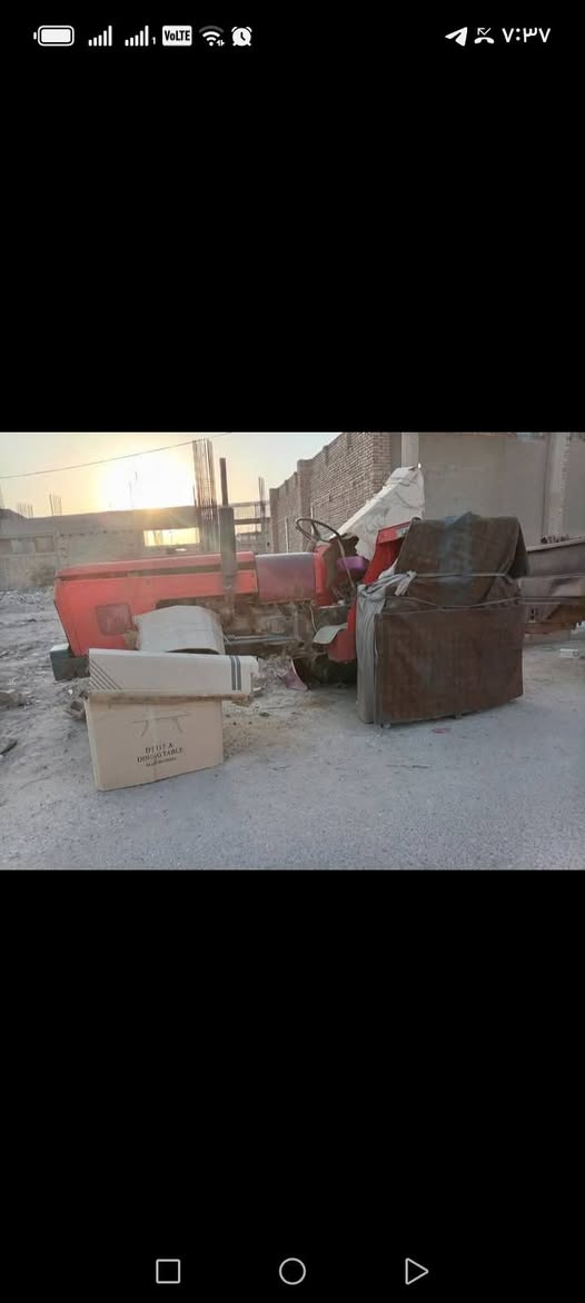 السلام عليكم دركتل للبيع رقم الهاتف ***********السعر7المكان ميسان
