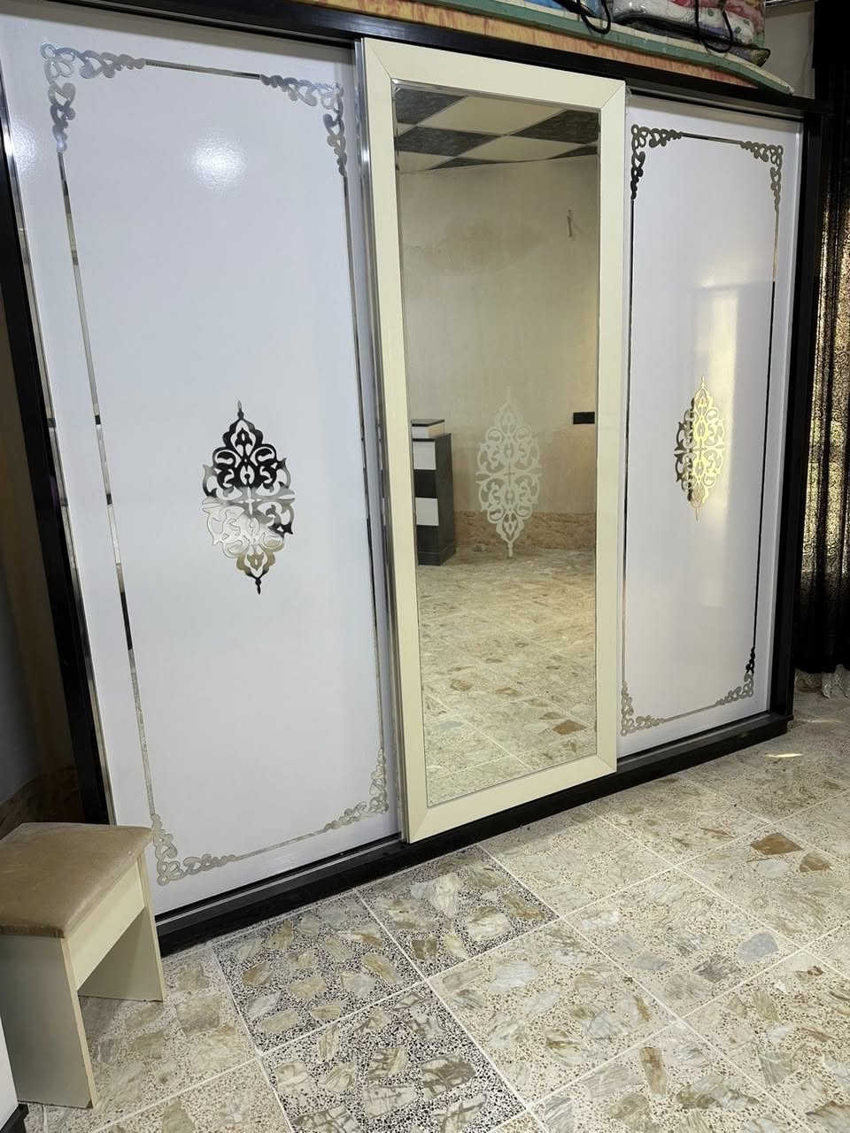 طخم نوم للبيع كلش نظيف ومابي عيب


**إذا كنت صاحب هذا الإعلان وتريد حذفه لأي سبب، رجاءا أرسل رسالة إلى الدعم الفني**