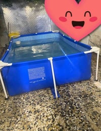 مسبح • ٣×٢م • للبيع