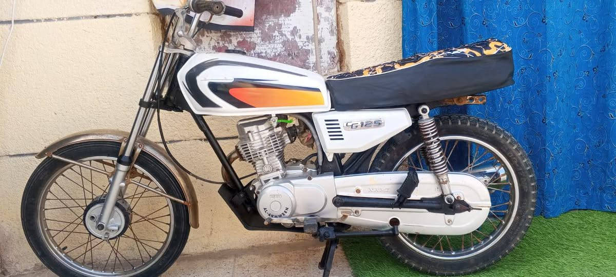 رابيدو مامفتوح 400 وبيه مجال هارثه قرب سيد سامي ***********
