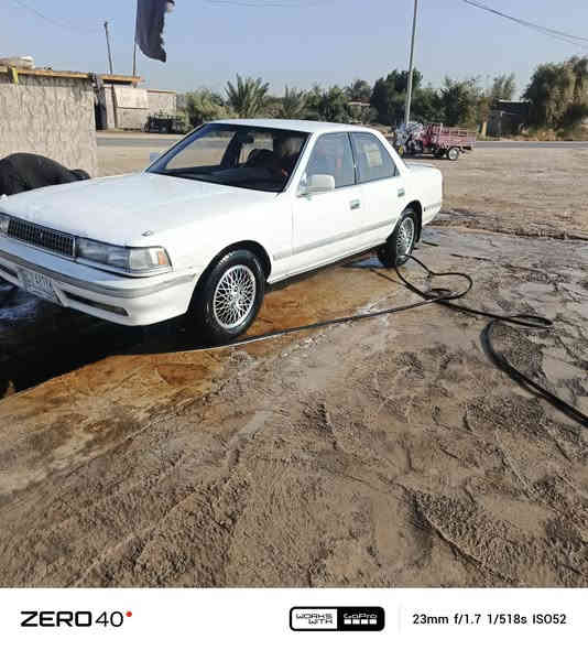 السلام عليكم سياره كرسته للبيع 
كير مكينة خير من الله
غرفه جديدة
حداديه جديدة
صدر امامي خلفي جديد 
تخم تاير جواها جديد
مكفوله من الصبغ ولكص ولضربة القويه
سياره خير من الله جاهزه  نصبت السياره مثل مواضح عندك بل صورة 
تحويل ثاني يوم 
#سعر44
رقمي ***********
