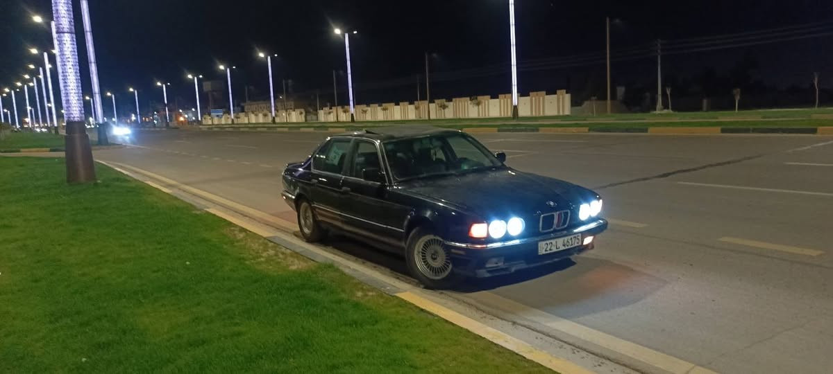 موديل 91 تبريد شغال رقم اربيل جديد مكفولة  كير محرك جديد *********** سعر 65 بيه مجال
