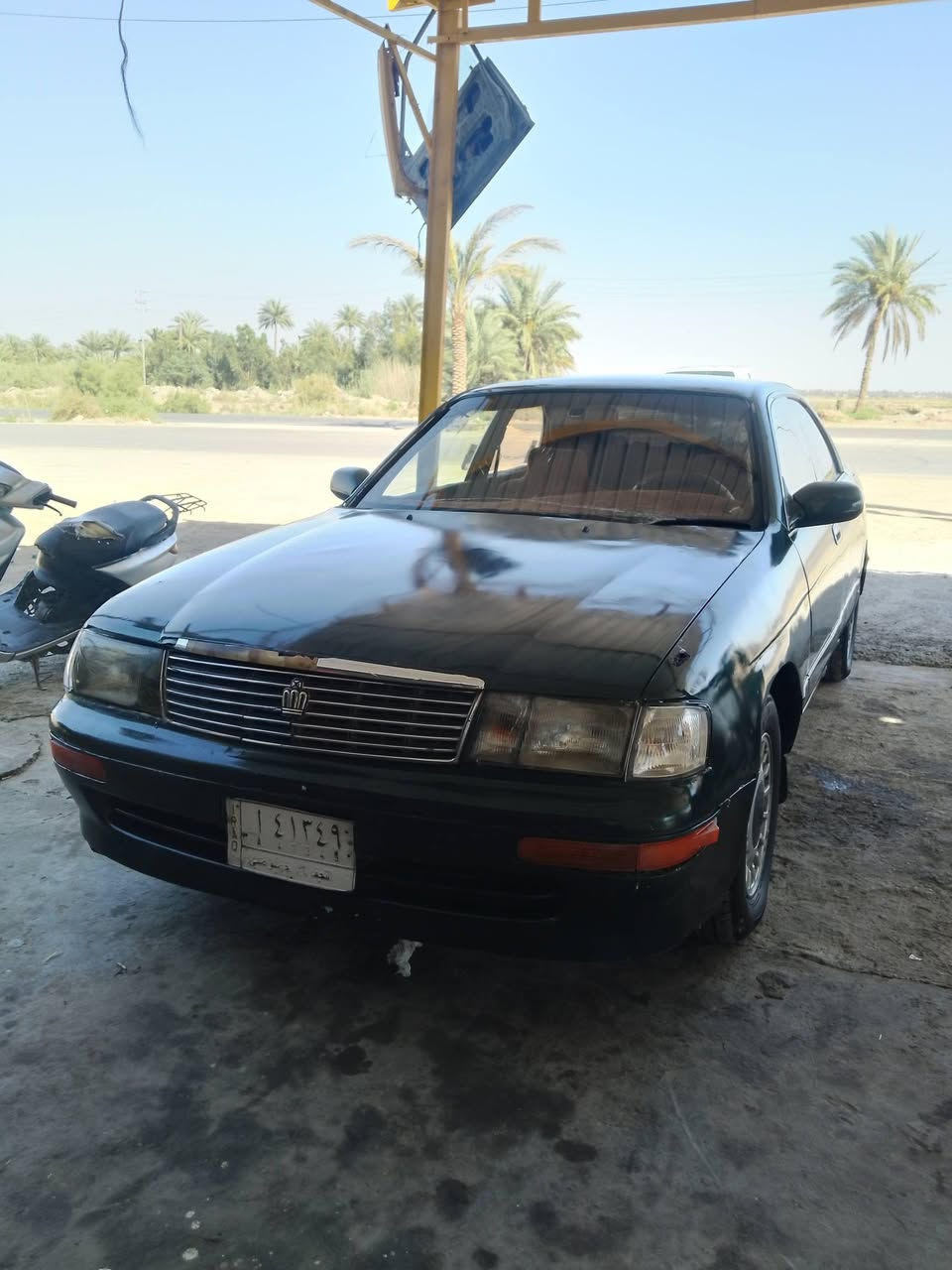 سلام عليكم بطه متصل رقم نجف مشروع وطني مداور ثاني يوم سنويه مجدد 28 مكفوله من كص والعيب شرعي مكينه وكير جدد حداديه جديد تخم تاير جديد كهربائيات كله شغاله سياره جاهزه مال جناي سعر 35 وبيه مجال بصيط شراي يتصل *********** مكاني نجف ناحيه الحريه
