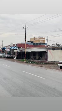 ٤٠ أمبير • بطارية Vami • ألواح Longi 615واط