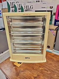 وصلتنه الصوبات الكهربائيه الاصليه بأنواع واحجام مختلفه و بأسعار مناسبه...