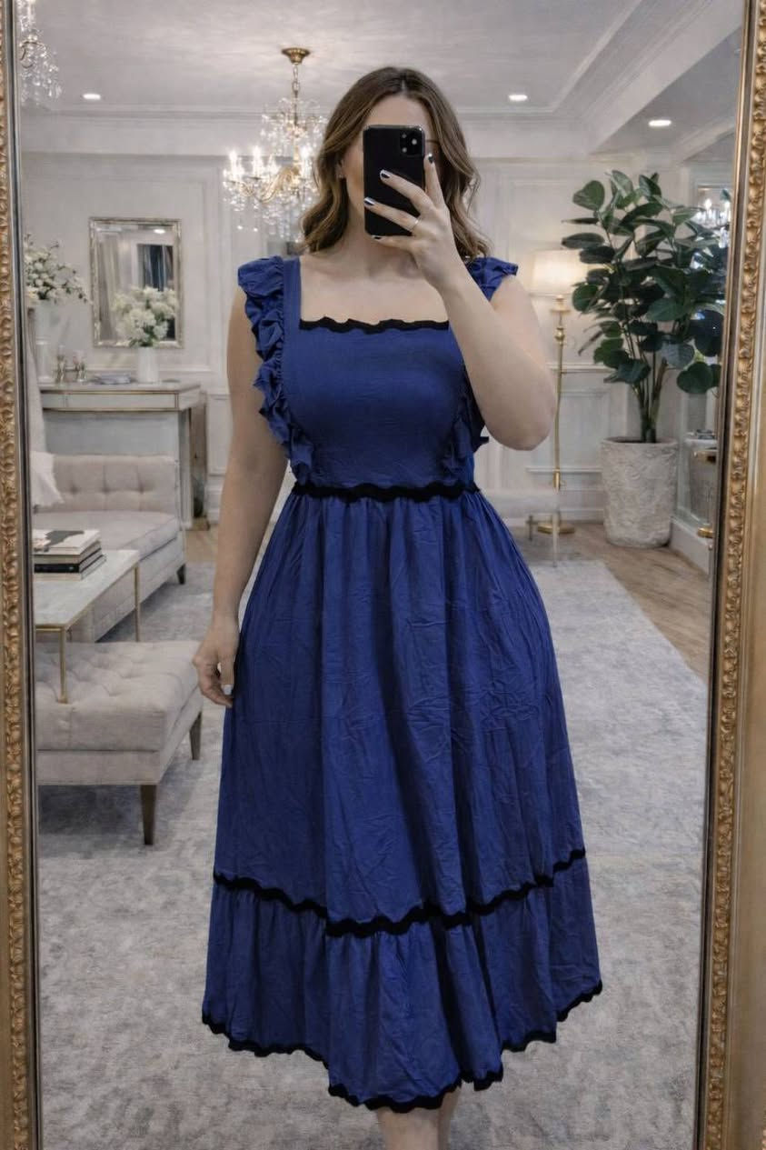 جملة فقط

فستان كلوش 
درزن 6 الوان 
قياس L/XL

سعر الدرزن 125 

اقل طلب درزن

يرجى فحص الطلب امام المندوب

🚕🚕🚕🚕🚕🚕
يوجد خدمه توصيل 
بغداد 5 محافظات 7


**إذا كنت صاحب هذا الإعلان وتريد حذفه لأي سبب، رجاءا أرسل رسالة إلى الدعم الفني**