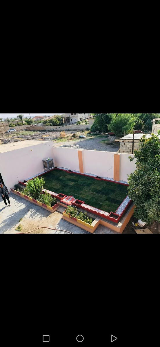 يوجد لدينا ثيل هندي سعر المتر المربع ٣٠٠٠ الف والتوصيل مجاني للتواصل واتساب ماسنجر اتصال ***********
