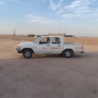 تيوته • ١٩٩٧ • رقم بصره