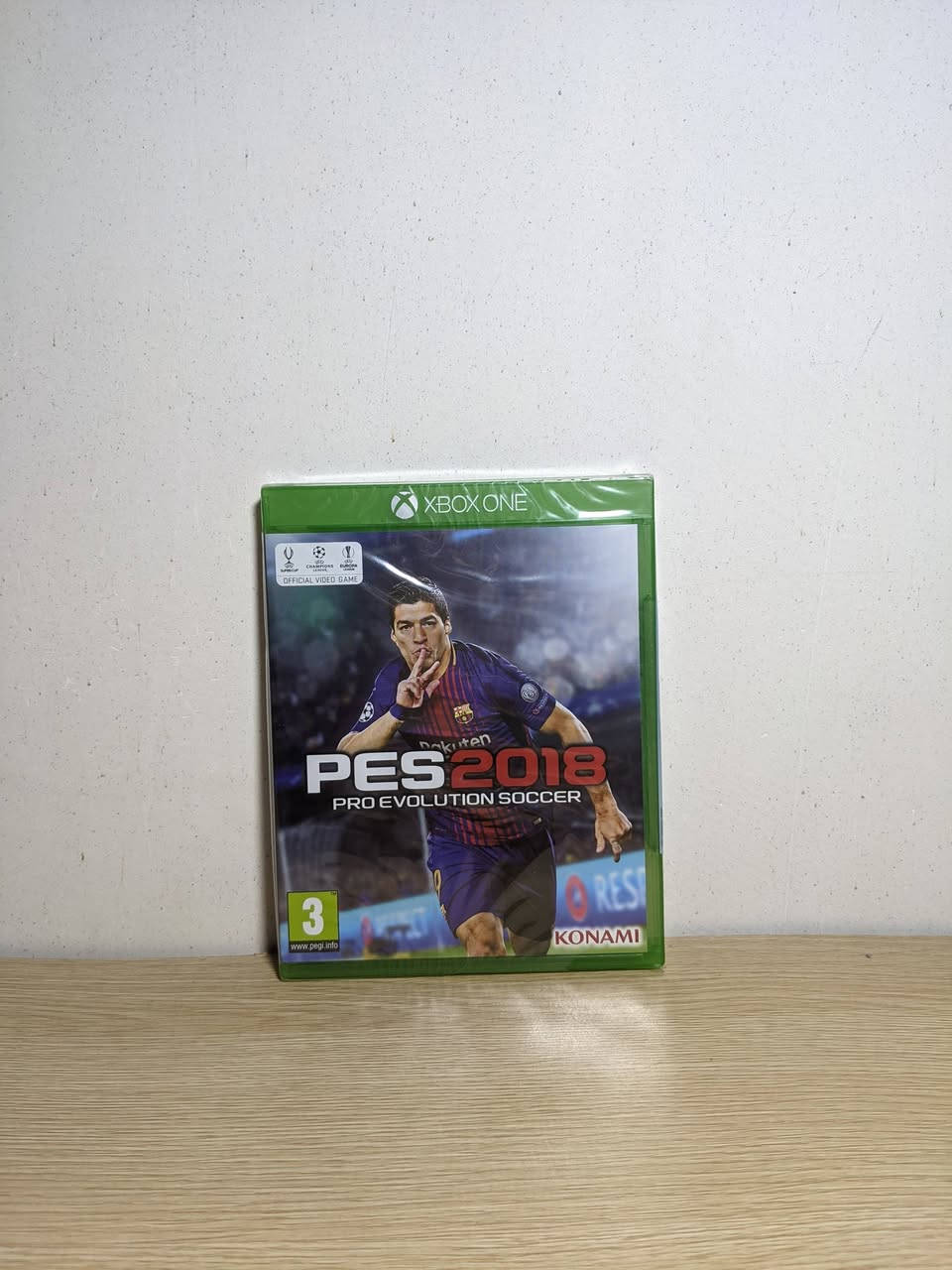 للبیع
کلهم جدید و لیس مستخدم
..


**إذا كنت صاحب هذا الإعلان وتريد حذفه لأي سبب، رجاءا أرسل رسالة إلى الدعم الفني**