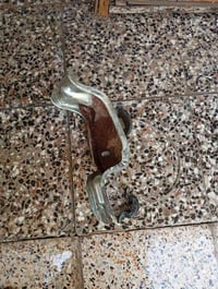 سبير للبيع ويا الحافضة مالته والجك الي يلزم السبير كلهن ١٥٠ الف مكاني ...