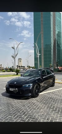 بي ام 330i • ٢٠٢١ • رقم اربيل