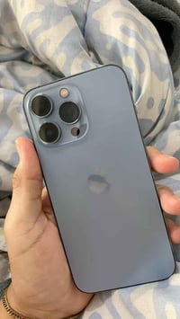 من رخصة الادمن    متوفر للبيع  سعر مناسب          📱ايفون 13 برو ماكس 🤍...