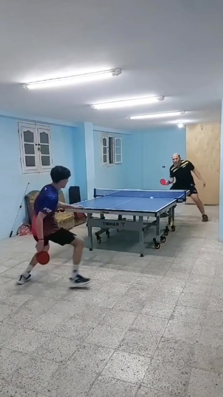 شبكه #بينج_بونج #تنس_طاوله #الشاعر_الرياضى #بينج_بونج #تنس_طاوله #tabletennis #pingpong #sports #shorts


**إذا كنت صاحب هذا الإعلان وتريد حذفه لأي سبب، رجاءا أرسل رسالة إلى الدعم الفني**