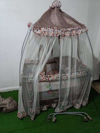 بارك بيبي • جديد • بحقيبة