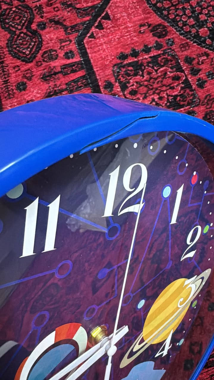 غراض بيت نظيفه وجديده العنوان بغداد الحريه رجاءً شوفو الصور غراض ونواعم مطبخ اقرو السعر والتفاصيل كلها مكتوبه ع الصور والسعر بي مجال الميعجبه وميشتري رجاءً ليعلق عبرو المنشور للاستفسار فقط ع الخاص 📩


**إذا كنت صاحب هذا الإعلان وتريد حذفه لأي سبب، رجاءا أرسل رسالة إلى الدعم الفني**