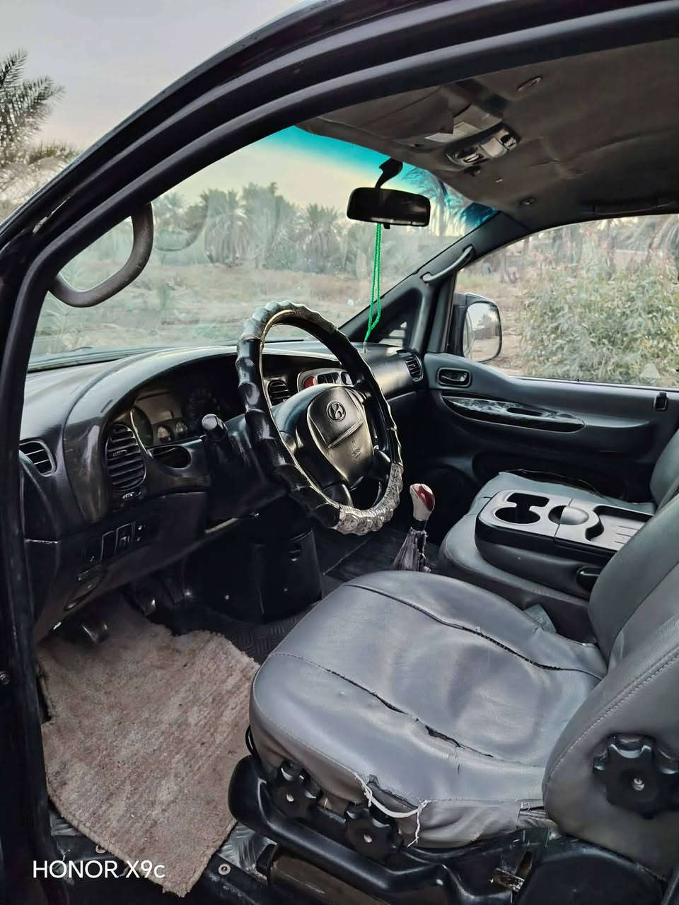 سلام عليكم ستاركس ٢٠٠٦مفتوح مكينه وكير وحداديه تخم تاير كله كفاله لاتصال ***********
