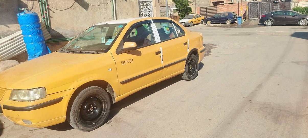 سياره موديل 11 محرك جديد تخم تاير سياره ما بيها خويس سياره بلاديه صدر جديد وروق قدامه مكان السياره بغداد الجديده سياره باسمي تحويل ثاني يوم سفر هي وغرامه السعر 40 وبيها مجال


**إذا كنت صاحب هذا الإعلان وتريد حذفه لأي سبب، رجاءا أرسل رسالة إلى الدعم الفني**