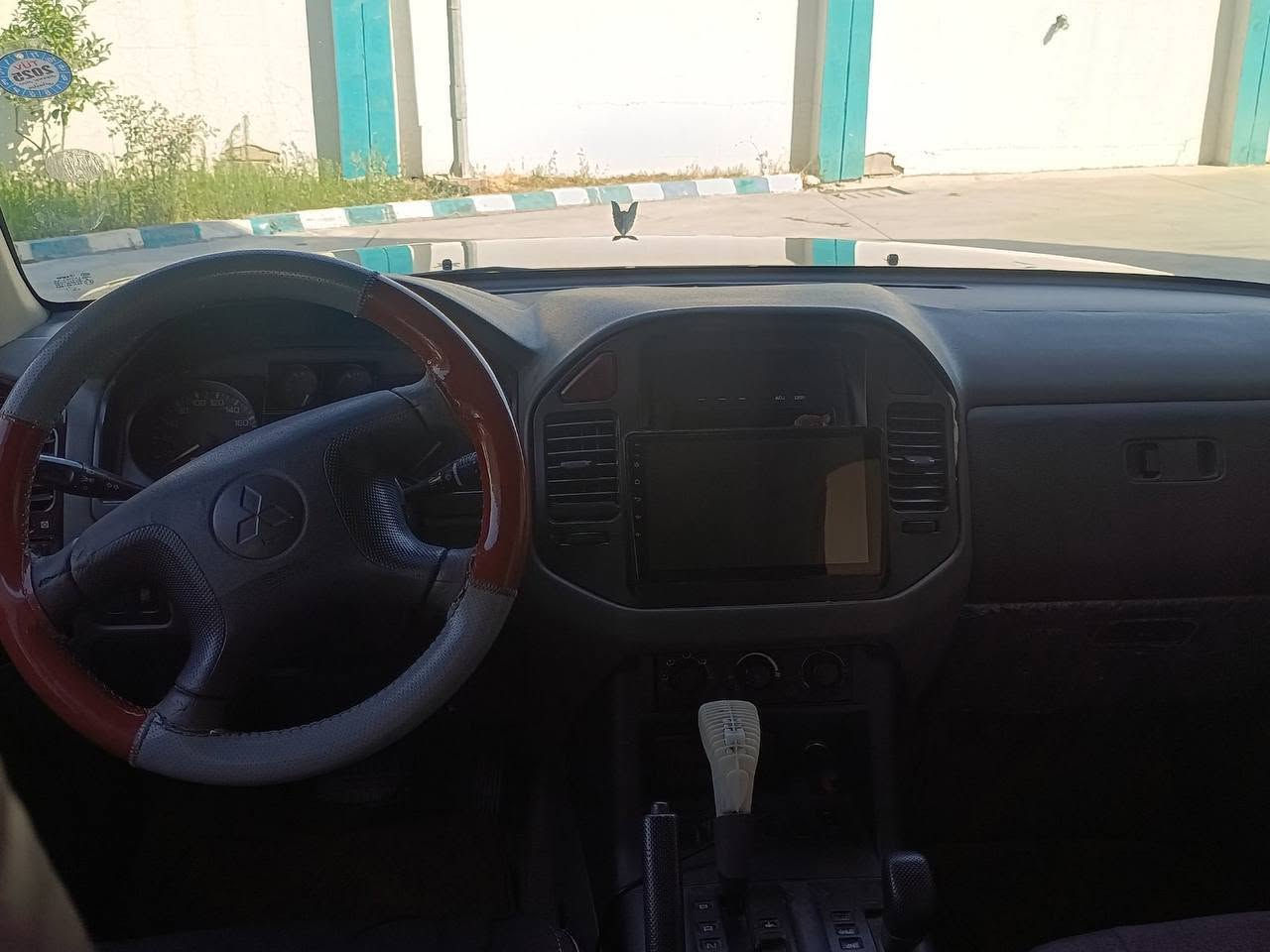 باجيرو موديل 2002 فوول مابي فتحه صبوغ مابي تبريد ويا صوج فور ويول ماشي 230 سنويه 2024 منتهيه رقم اربيل سعر 90 بيه مجال
***********
