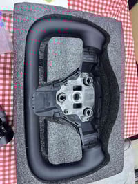 مقود دركه تيسلا • قطع غيار