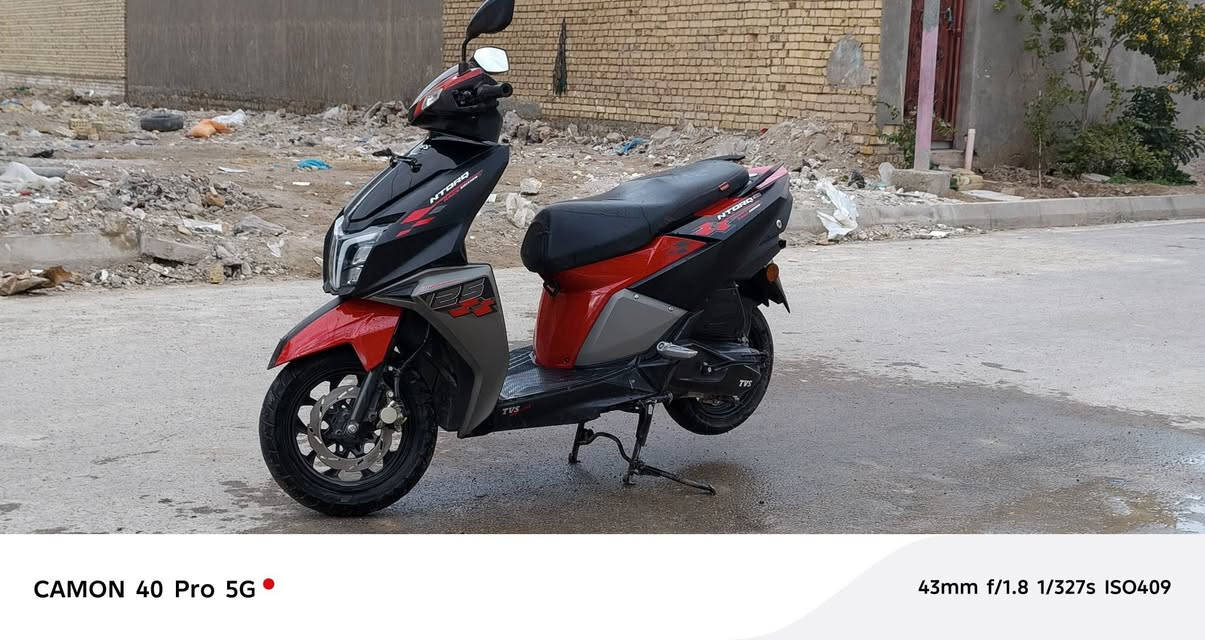 السلام عليكم دراجه TVS  انتروك هندي للبيع الدراجه ما بيهة نقص كهرباءيات شغاله مكينه مكفوله برغي ما مفتوح بيهة للأستفسار المراسله أو الاتصال عل رقم ***********
