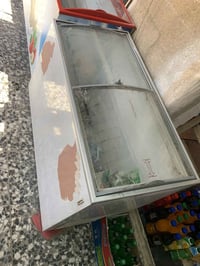‏مجمدة للبيع نوع تركي أصلا ما داخل تصليح بغداد الرشاد رقم تلفون 077160...