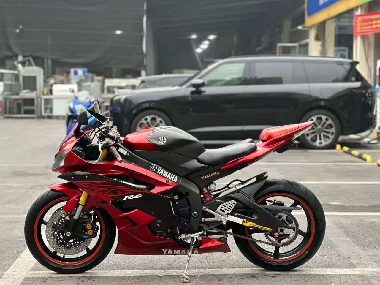 R6
2006
3391$
ضمان گیر محرک کهربای عقل بدن حادث 
بعد دفع ٤٥-٩٠یوم وصل عراق انشااللە 

https://www.tiktok.com/@samuraiskill1?_r=1&_t=ZS-92blSWRB5fk
***********
***********
