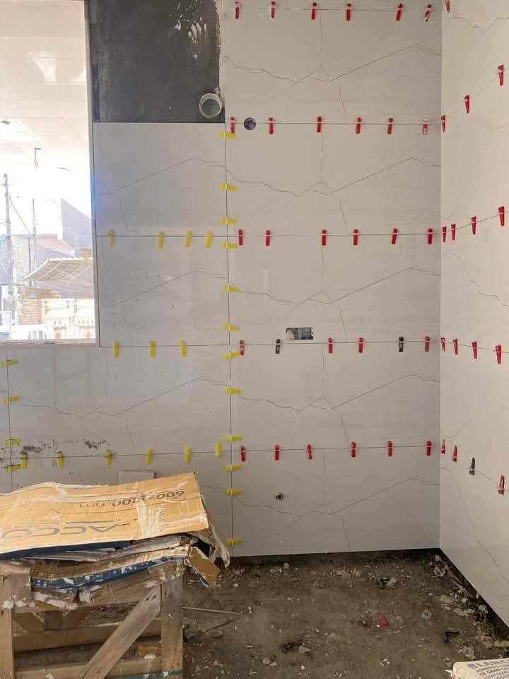 السلام عليكم
خالفه سراميك كاشي لبخ متفرغ حاليأالتواصل خاص اوواتس***********
