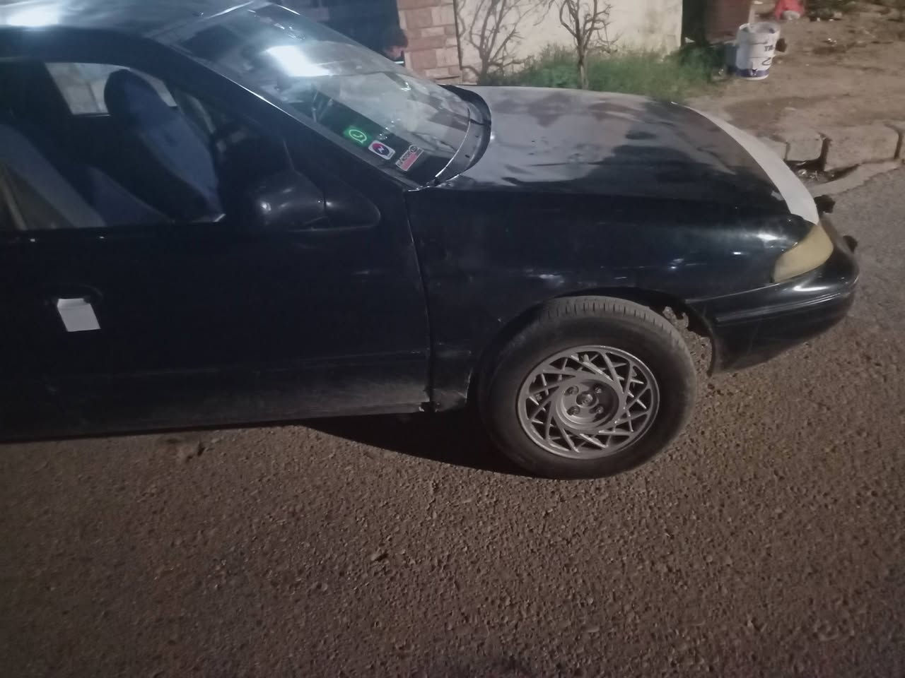 السلام عليكم سيفيه موديل 94 كير محرك شوط محرك مال كصه جديد شاده  صدر نص ونص تايرات زينات سياره رقم صلاح الدين الماني سنويه خضره صاحبها الشرعي بيجي مايطلب عليها كلشي بس رقمه راح مني سياره مكفوله دوله وعشاير فقط صبغ  سياره حلوه وناعمه بل مشي السعر 15 مال واحد مستعجل مكانها سامراء فلكت الملعب***********
السلام عليكم سيفيه موديل 94 كير محرك شوط محرك مال كصه جديد شاده باتري جديد   صدر نص ونص تايرات زينات سياره رقم صلاح الدين الماني سنويه خضره صاحبها الشرعي بيجي مايطلب عليها كلشي بس رقمه راح مني سياره مكفوله دوله وعشاير فقط صبغ  سياره حلوه وناعمه بل مشي السعر 15 مال واحد مستعجل مكانها سامراء فلكت الملعب***********
