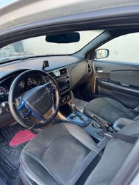 كرايسلر سبرينك • ٢٠١١ • قطع