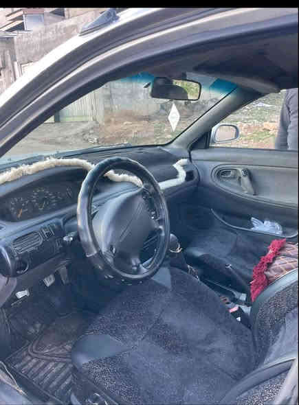 مازده فاسوليا موديل/1992/گيرو مه كينه و برانه وه  وبه ناوكردن به شه رت صه نه وى تا2028/نويه ته بريته بيشو بشتى تازه م توند كرديته وه نرخى/44/مجال/***********/ شقلاوة
