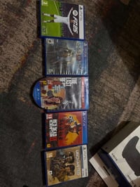 بلايستيشن • ١تيرا • ناصرية