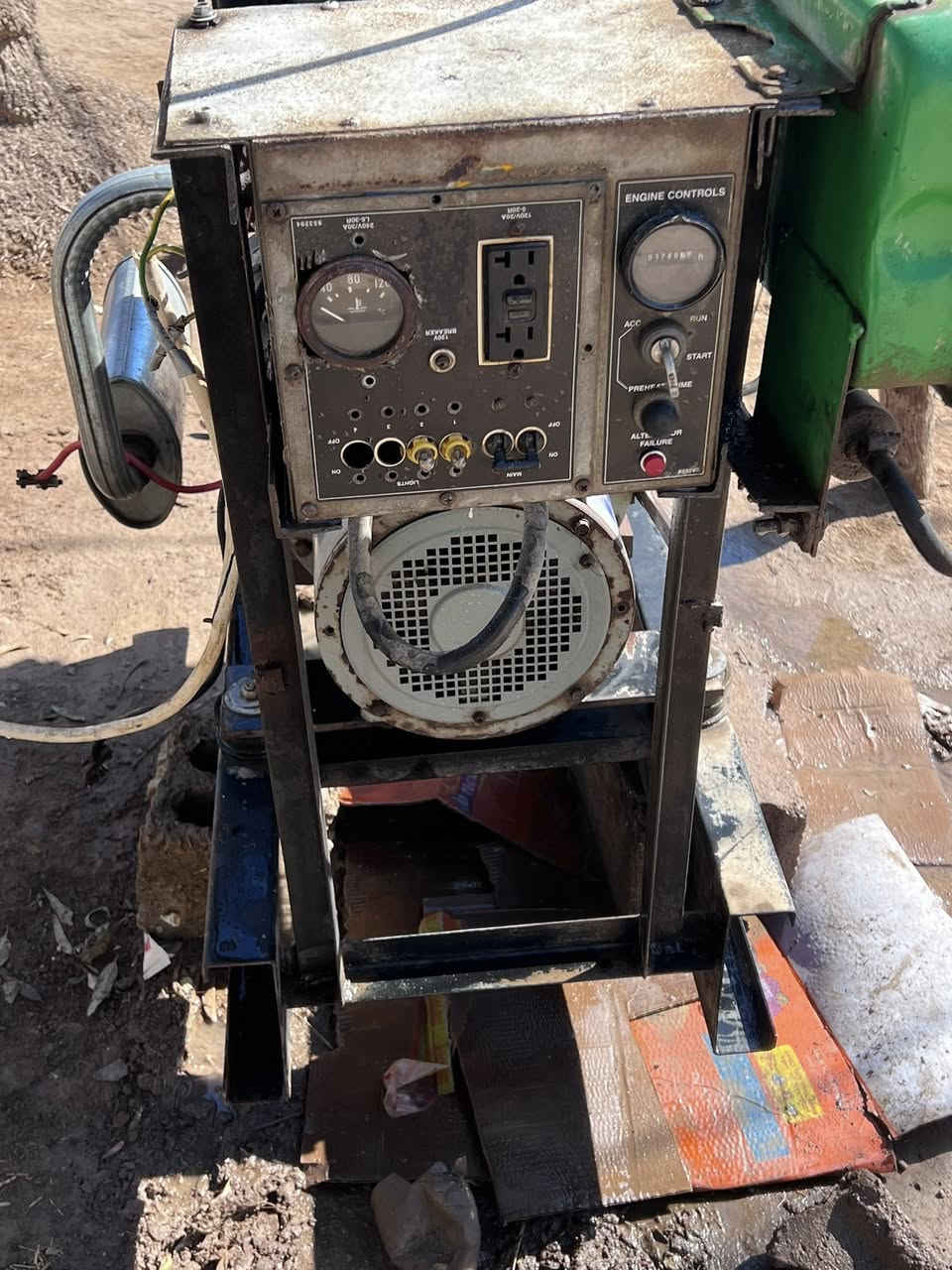 سلام عليكم لبيع مولد كوبوتة 3بستم  مولدة جديدة لا صرف لا تبخير     لاستفسار التصال على رقم***********
