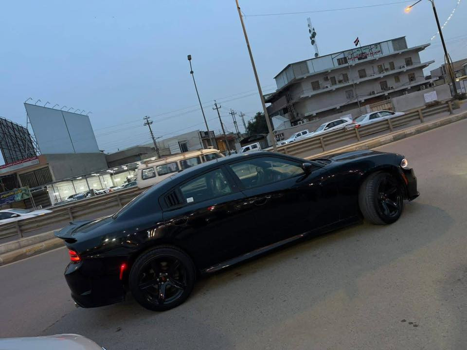 استفسار ع الرقم اسلام عليكم
للبيع جارجر موديل 2019 لو اسود 
 لاستفسار ع الرقم ***********
السعر ١٣٥
