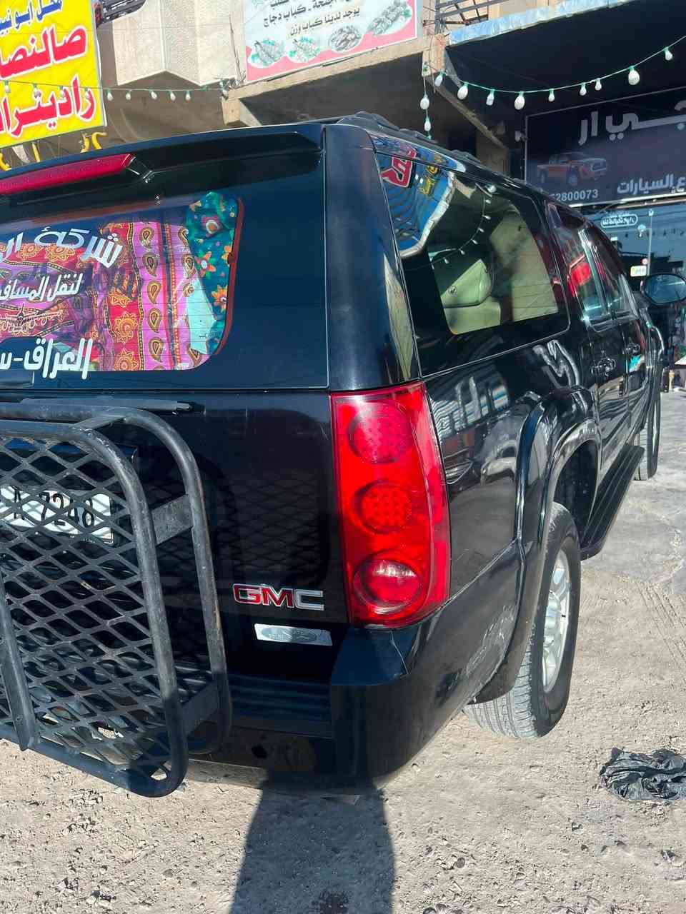 جمسي للبيع موديل ٢٠١١ خليجية طبله كير ومحرك مكفولات تخم تاير جديد حداديه جديده تبريد ثلج هزه جديده سنويه جديده السياره مكفوله كفاله عامه مصفره من كل شي مكاني بغداد للاتصال على الرقم ***********
