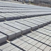 معمل بلوك • بلوك صلد ومجوف • نقل موصل