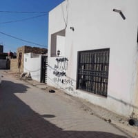 حي الامين • ١٢٥م • غرفتين