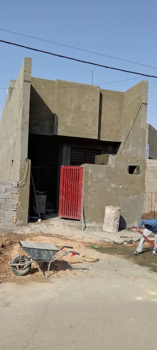 #لبخ-سمنت #بياض #سقل #جرارة
#تكنيدــ مساطر #جص تشميع #نثر
مكاني الكوت 
شغل درجه إولى 1/1
اتصل  ***********
او راسل بالخاص
