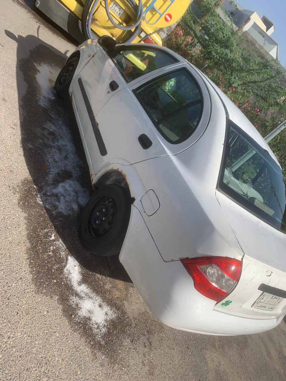 السلام عليكم شباب طيبه للبيع ***********.   2015.      25 ورقه وبيها مجال
