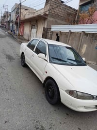 براتون للبيع 2002 حره باقي التفاصيل ع الرقم 07503342744 بي واتساب