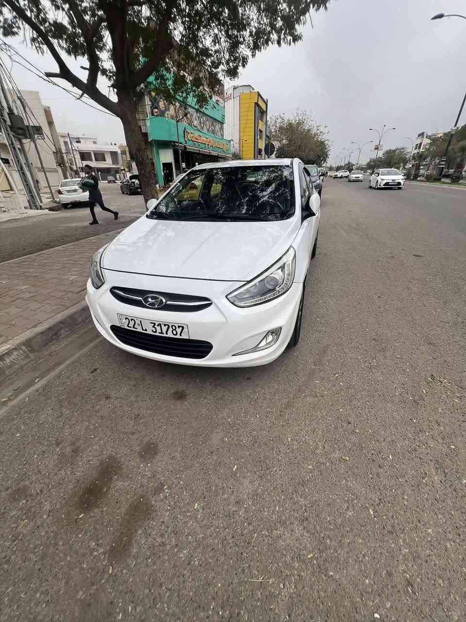 السلام عليكم ورحمه الله وبركاته
هونداي اكسنت موديل 2016 رقم اربيل
#مواصفات
فول مواصفات موديل خليجي 
#كير #محرك #شرط
#محرك 16 دوش #مرغوب
#كير #محرك #شرط 
#حداديه #تخم #جديده
#تدفئه #تبريد #شرط
#شاشه #ايباد 
#فقط #رصعه #خفيفه #يم #دوسه #الباب  #خلفي  #فقط
#دفتر #بانزين #موجود
١٢٣  #بيه مجال ( العنوان _ كركوك _ شارع القدس كركوك شارع القد
[hidden information]


**إذا كنت صاحب هذا الإعلان وتريد حذفه لأي سبب، رجاءا أرسل رسالة إلى الدعم الفني**