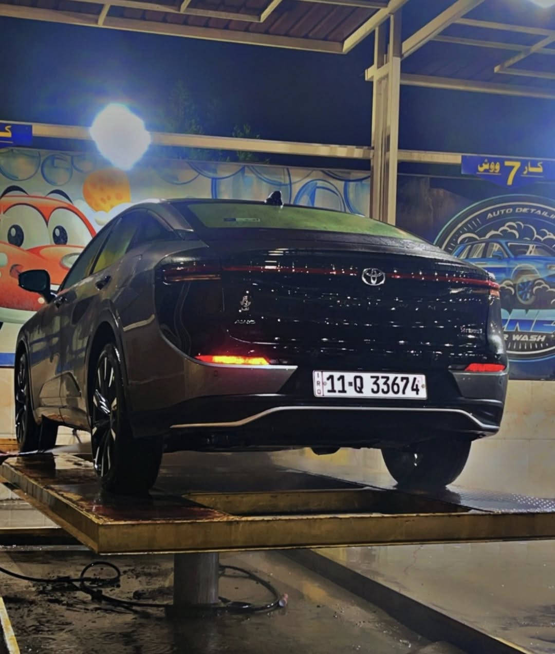 كراون  توكلر ماجستا فول مواصفات بانورما   ضمان SAS  محرك السياره 2400تيربو ويل 21 ابواب شفط  كراسي جلد داتا شو  مغلفه ppf بالكامل ضمان 15 سنه  العداد 7500 كيلو   كلين تايتل السعر 42000 وبيه مجال


**إذا كنت صاحب هذا الإعلان وتريد حذفه لأي سبب، رجاءا أرسل رسالة إلى الدعم الفني**