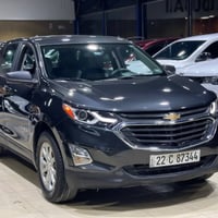 شيفرولية ايكونكس • 2021 • 1.5 توربو